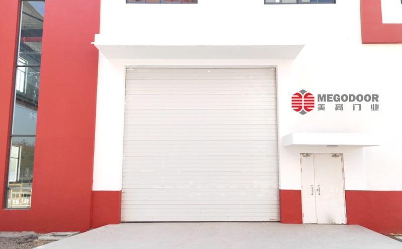 常州如何选择钢制保温电动门?冷库、恒温车间等场景应用全解析插图1 常州如何选择钢制保温电动门?冷库、恒温车间等场景应用全解析插图1
